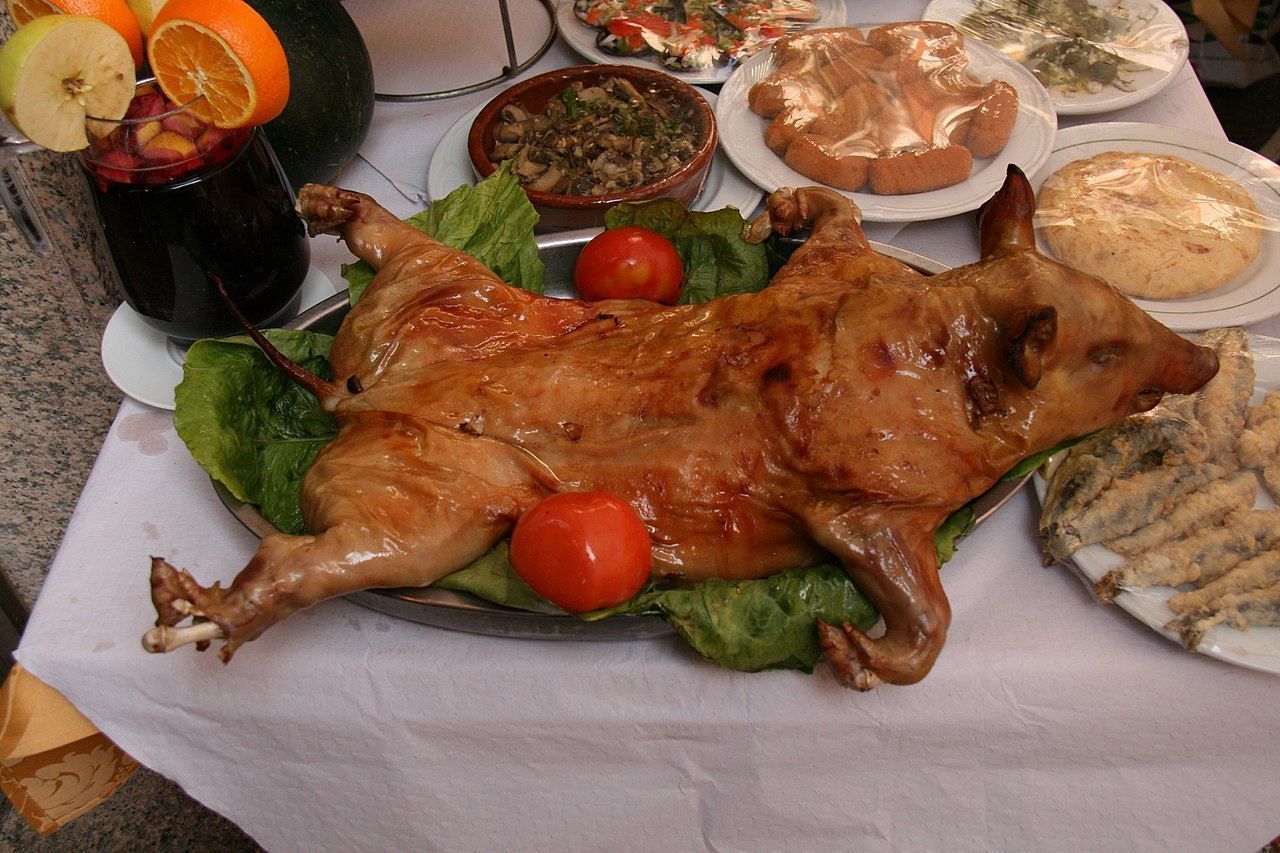 Carnes - COCINEMOS